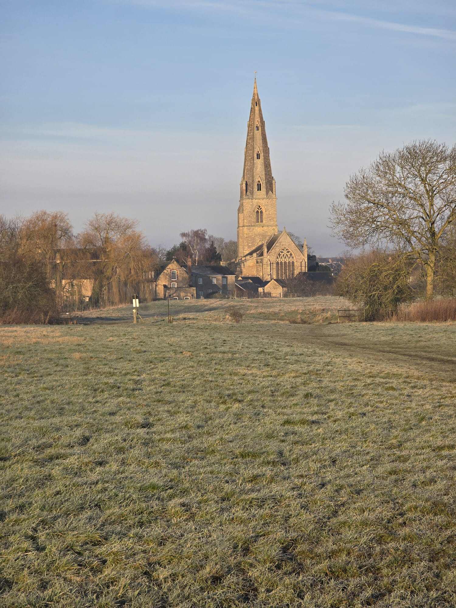 Olney Church 2 